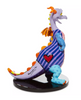 Disney Figment Figure by Britto New With Box