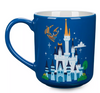 Disney Parks Mickey Mouse ''Abuelo'' Mug – Walt Disney World New with Tag