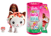Barbie Cutie Reveal Kitten as Red Panda Costume Chelsea Doll Toy New with Box