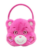 Care Bears Plush Easter Basket, Pink New with Tag