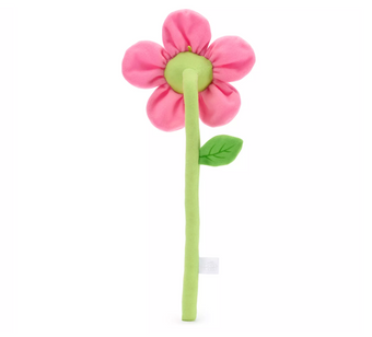 Disney Parks Bendable Flower Piglet Blooms Plush New with Tag