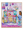 Disney 100 Princess Magical Adventures Castle Play Set Toy New with Box