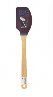 Disney Parks Epcot Food & Wine 2025 Remy Chef Big Flavors Kitchen Spatula New