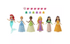 Disney Princess Celebration Pack Tea Party Toy Set New with Box