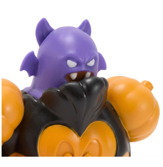 Disney Parks Happy Halloween Mickey Vampire Bat Pop Up Toy New with Tag