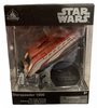 Disney Parks Star Wars Die-Cast Star Tours Starspeeder 1000 Figure New With Box