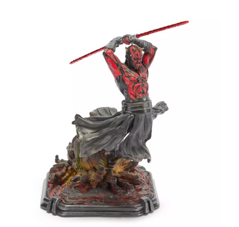 Disney Parks Star Wars May the 4th Be With You 2026 Darth Maul Figure New w Box