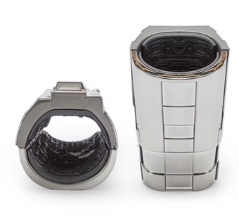 Disney Parks Mandalorian Gauntlets, Star Wars: Galaxy’s Edge New With Tag
