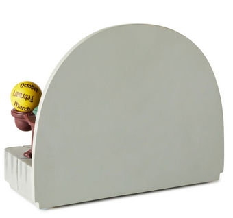 Hallmark Star Wars Jabba the Hutt Perpetual Calendar With Sound New With Tag