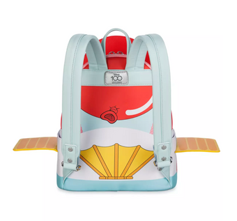 Disney Disney100 Decades Chip 'n Dale's Rescue Rangers Loungefly Mini Backpack