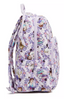 Disney Parks Beauty and the Beast Campus Backpack by Vera Bradley New with Tag