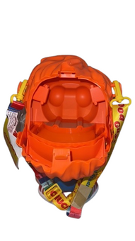 Universal Studios Halloween 2024 Animated Chucky Popcorn Bucket New