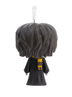 Hallmark Funko Pop Harry Potter Christmas Ornament New with Box
