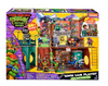 Teenage Mutant Ninja Turtles: Mutant Mayhem Sewer Lair Playset New With Box