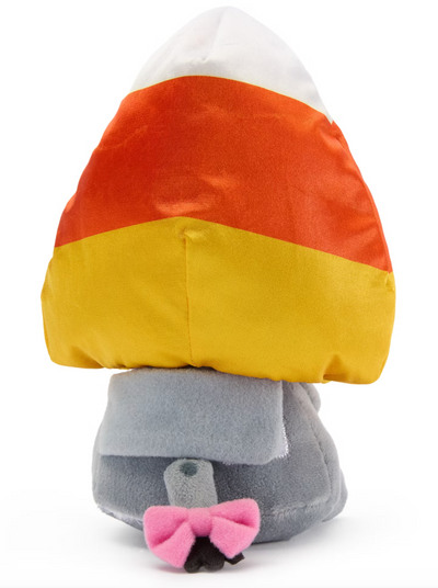 Disney Parks Eeyore Winnie the Pooh Halloween Mini Mix Its Small Soft Toy 15cm