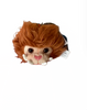 Universal Studios Epic Harry Potter Ministry of Magic Zouwu Plush Keychain New