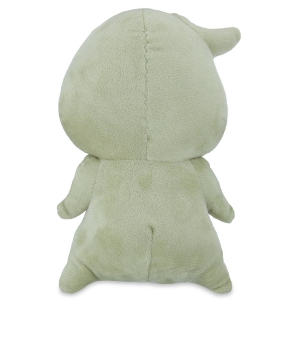 Disney The Nightmare Before Christmas Oogie Boogie Holiday Plush New with Tag