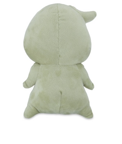 Disney The Nightmare Before Christmas Oogie Boogie Holiday Plush New with Tag