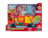 CoComelon Transforming Fire Truck with Sound Toy New with Box