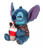 Disney Parks Stitch Attacks Snacks Plush – Ice Cream – Limited Release – May New