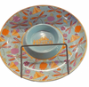 Disney Parks Epcot Mexico Appetizer Platter New with Tag