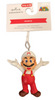 Hallmark Super Mario Fireball Mario Christmas Ornament New With Tag
