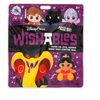 Disney Parks D23 Limited Wishables Good vs. Evil Micro Plush Blind Pack New