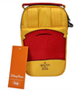 Disney Parks Disney Winnie the Pooh Lug Purse Crossbody Bag Skeeter New with Tag