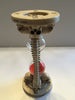 universal studios summit collection skulls sand timer hourglass new