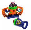 Disney Parks Toy Story Emperor Zurg Light-Up Projection Game New with Box