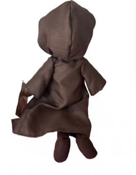 Disney Parks Star Wars Galaxy's Edge Mace Windu Plush New with Tag