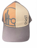 Disney Parks Star Wars Galaxy's Edge Black Spire Outpost Baseball Cap Hat New