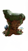 Disney Animal Kingdom Pandora Avatar Banshee Perch Shoulder Stand New with Tag