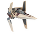 Disney Star Wars Micro Galaxy Squadron V-Wing Starfighter Armada Edition New