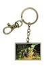 Universal Studios Monsters Creature from the Black Lagoon Poster Keychain New