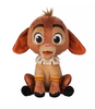 Disney Parks 100 Wish Valentino Goat Plush New with Tag