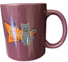 Disney Purple Hocus Pocus 300 Years is a Long Wait Coffee Mug New With Tag