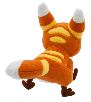 Disney Star Wars Loth-Cat Halloween Plush New With Tag