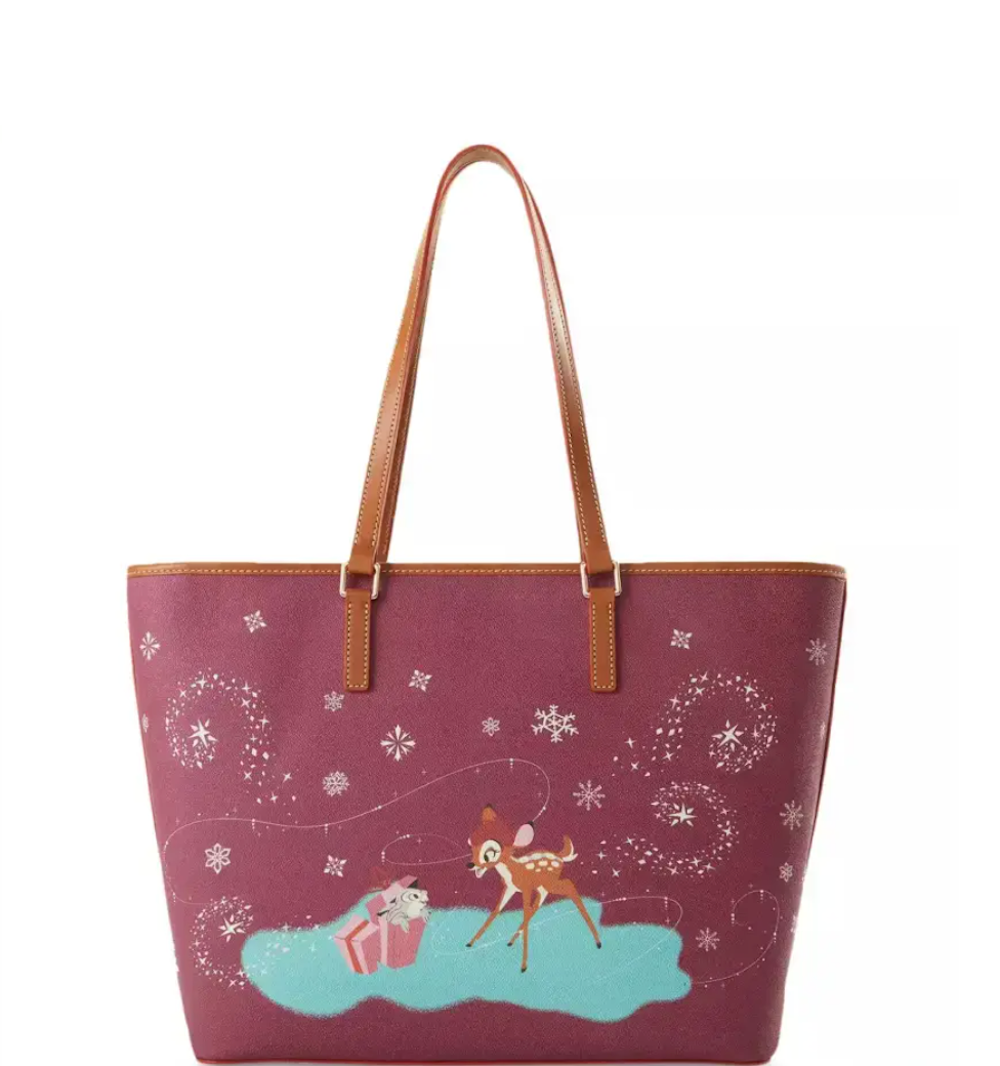 Disney Parks Disney Dumbo Drawstring Bag