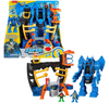 Fisher-Price Imaginext DC Super Batman Playset Robo Command Center New with Tag