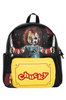Universal Studios Halloween Horror Nights 2023 Chucky Mini Backpack New with Tag