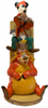 Disney Parks Wilderness Lodge Totem Magnet New With Tags