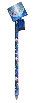 Disney Parks Walt Disney World Storybook Jumbo Pencil New with Tag