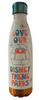 Disney Parks Love our Disney Theme Parks Water Bottle New With Tag