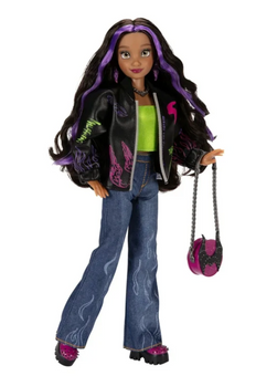 Disney ily 4EVER I Love Maleficent Deluxe Fashion Doll New