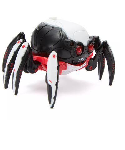 Disney Parks Halloween Mini Spider-Bot Limited Light-Up Eyes New with Box