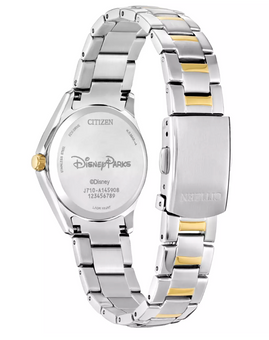 Disney Parks Mickey Mouse Watch for Women Citizen New With Tag
