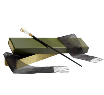 Universal Studios Harry Potter Fantastic Beasts Queenie Goldstein’s Wand New Box