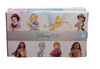 Disney Princess 100 Years of Wonder 8inc Fashion Doll Set New with Box