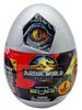 Jurassic World Rebirth Captivz Build N' Battle Dinos Mystery Egg Toy New w tag